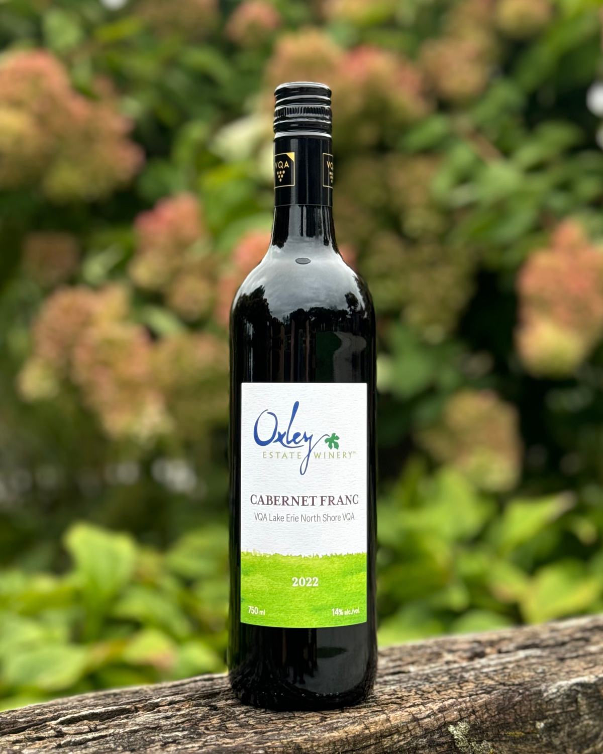 2022 | Cabernet Franc
