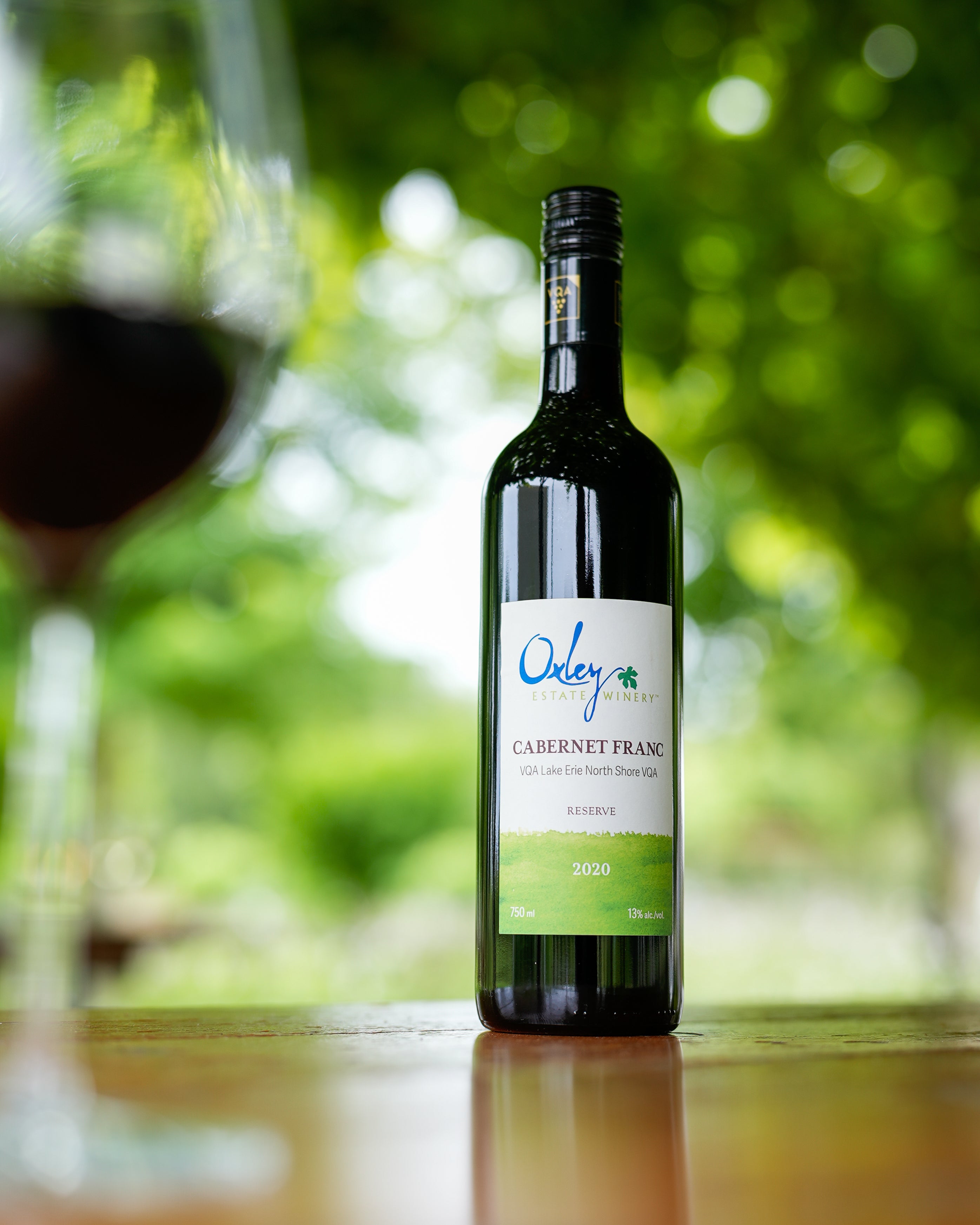 2020 | Cabernet Franc [RESERVE]