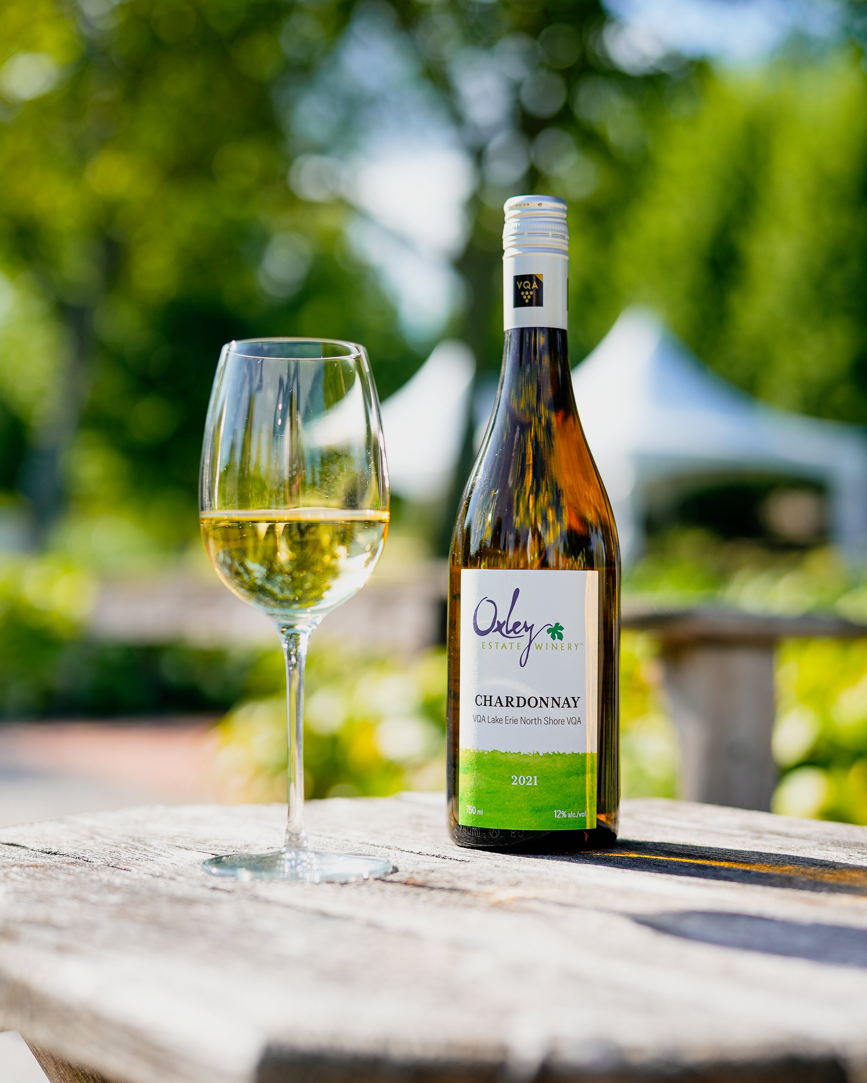 2021 | Chardonnay