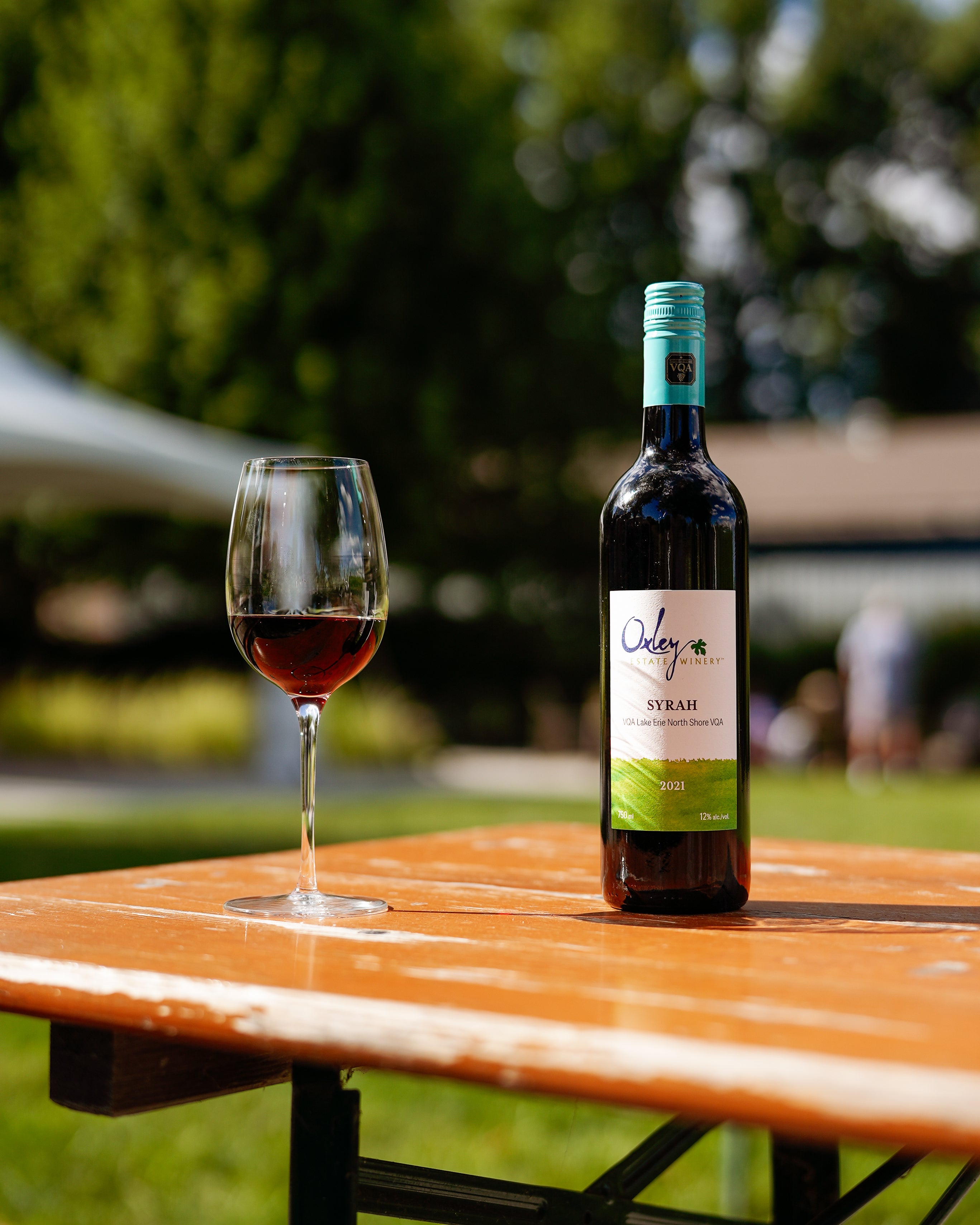 2021 | Syrah