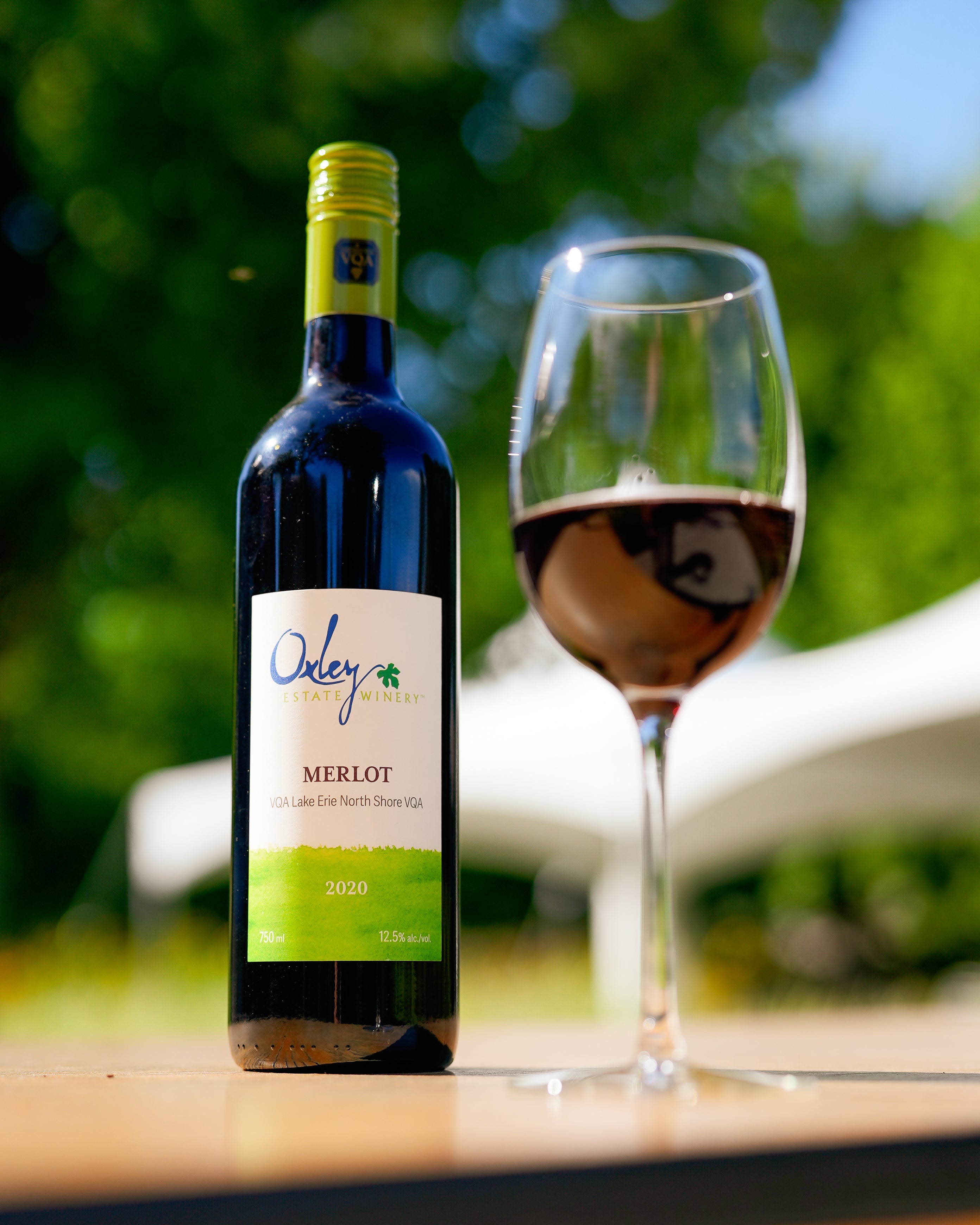 2020 | Merlot