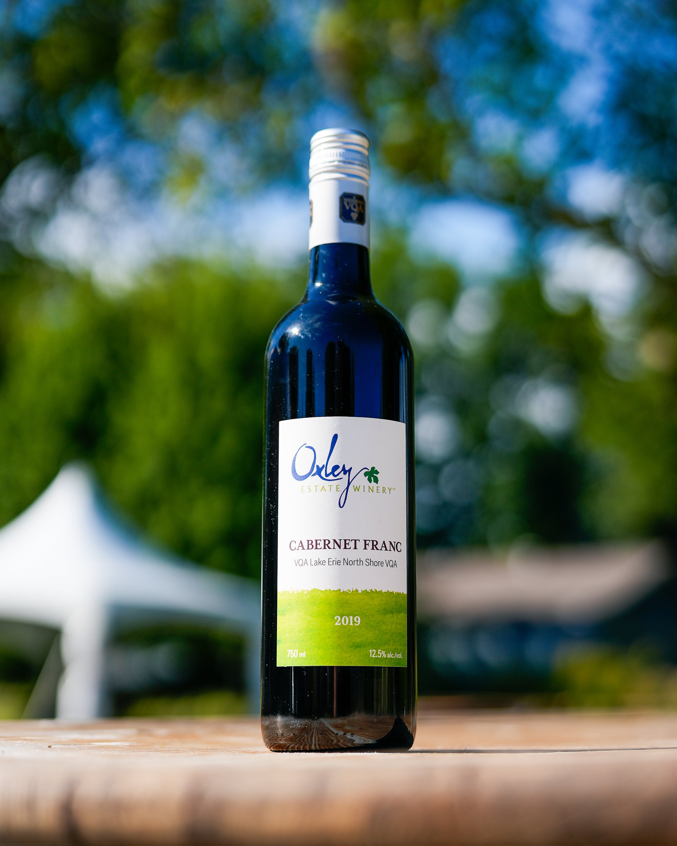 2019 | Cabernet Franc
