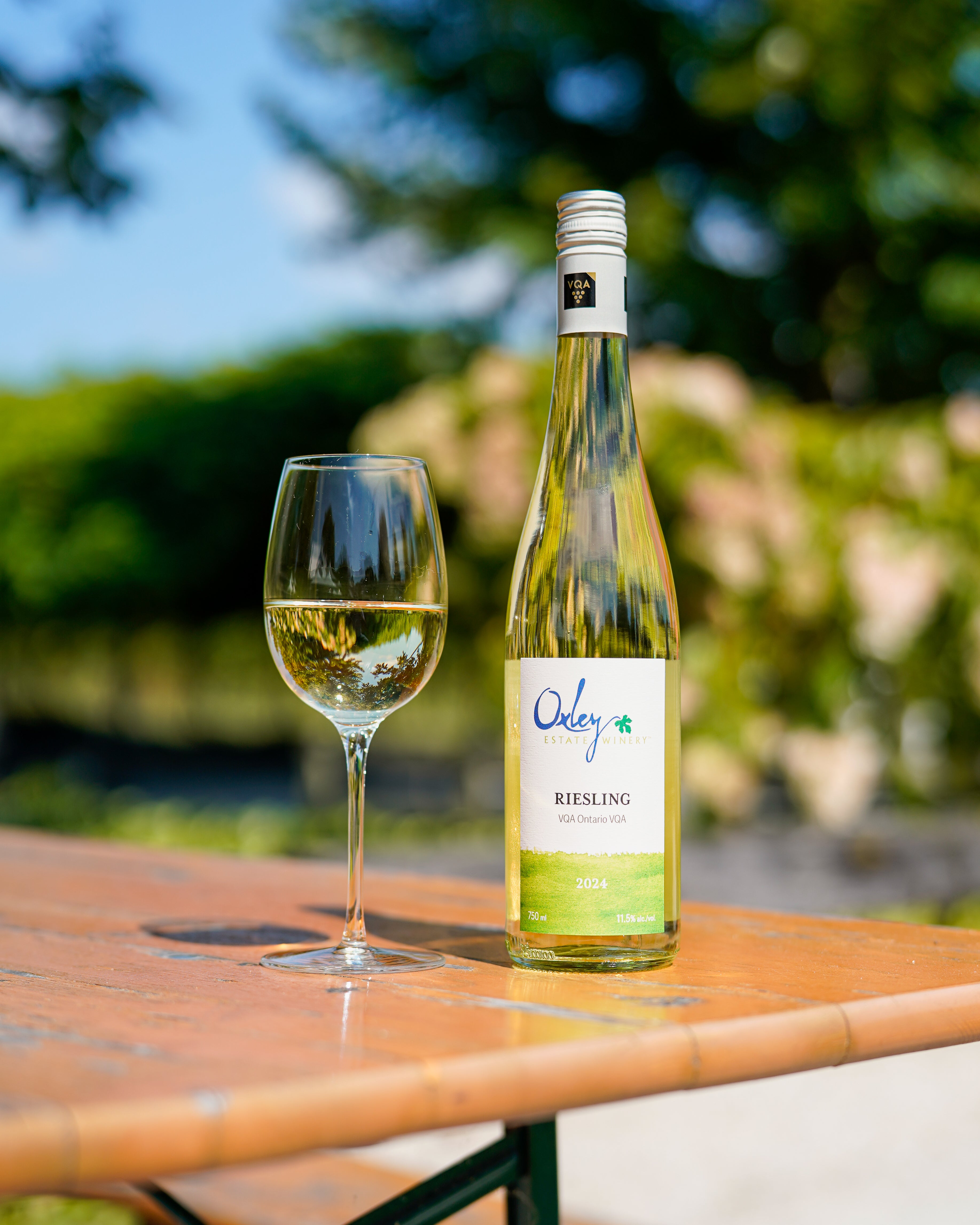 2024 | Riesling