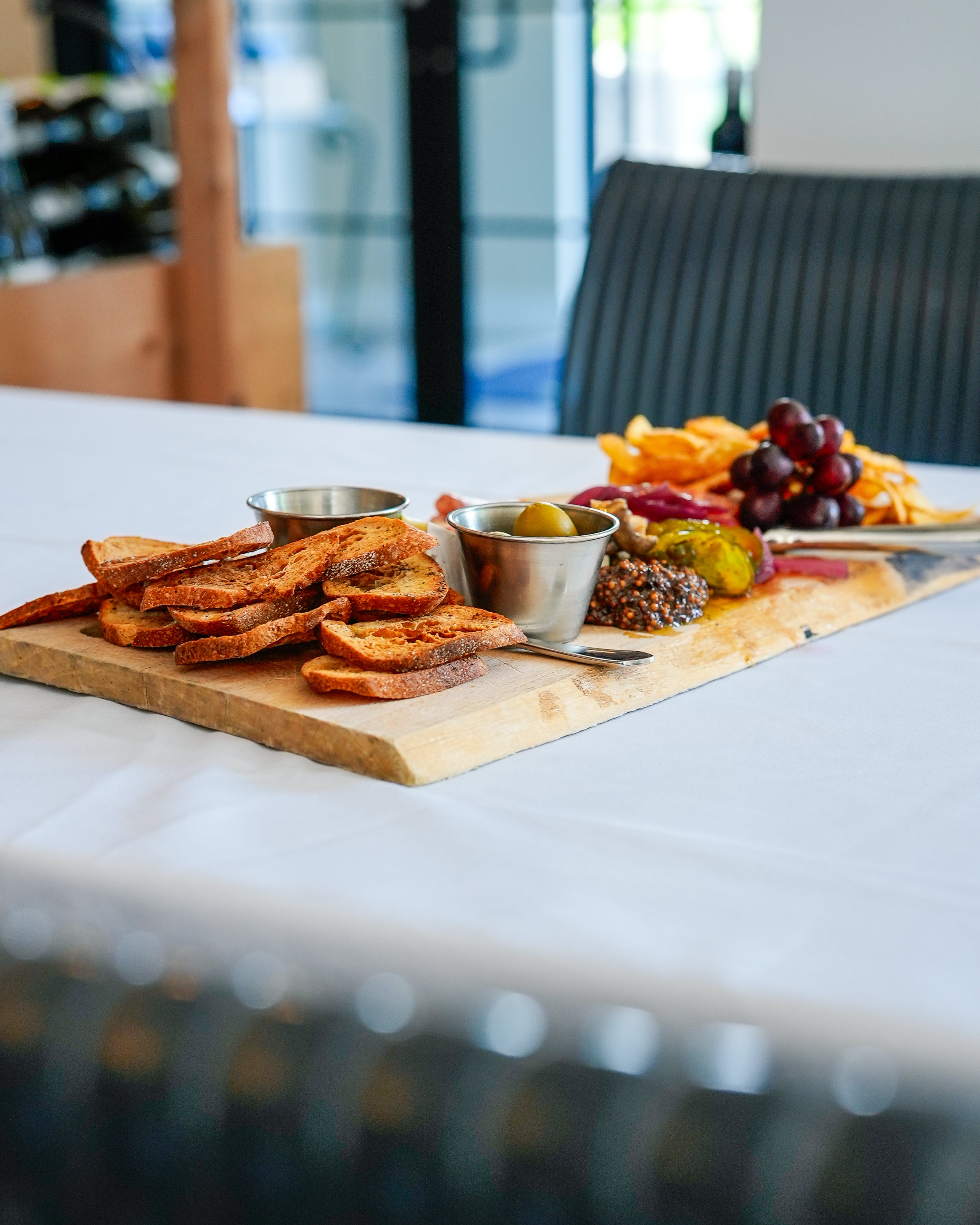 Charcuterie & Wine Tasting | Gift Card