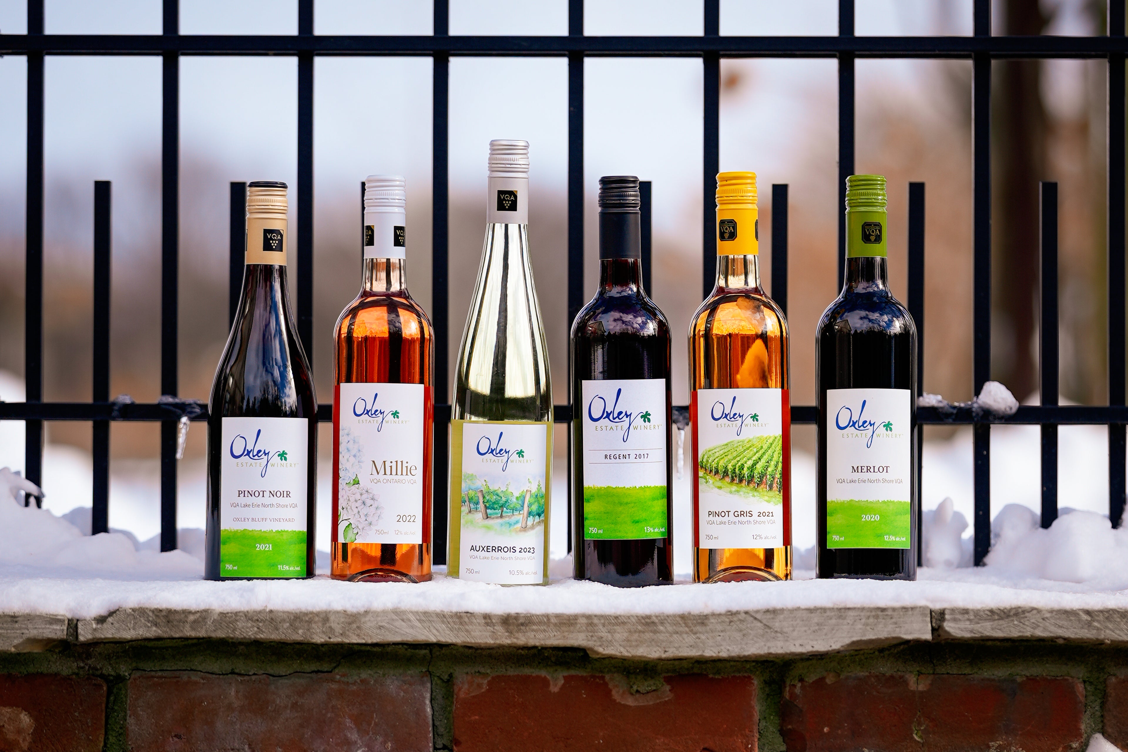 Make A Case / Half Case