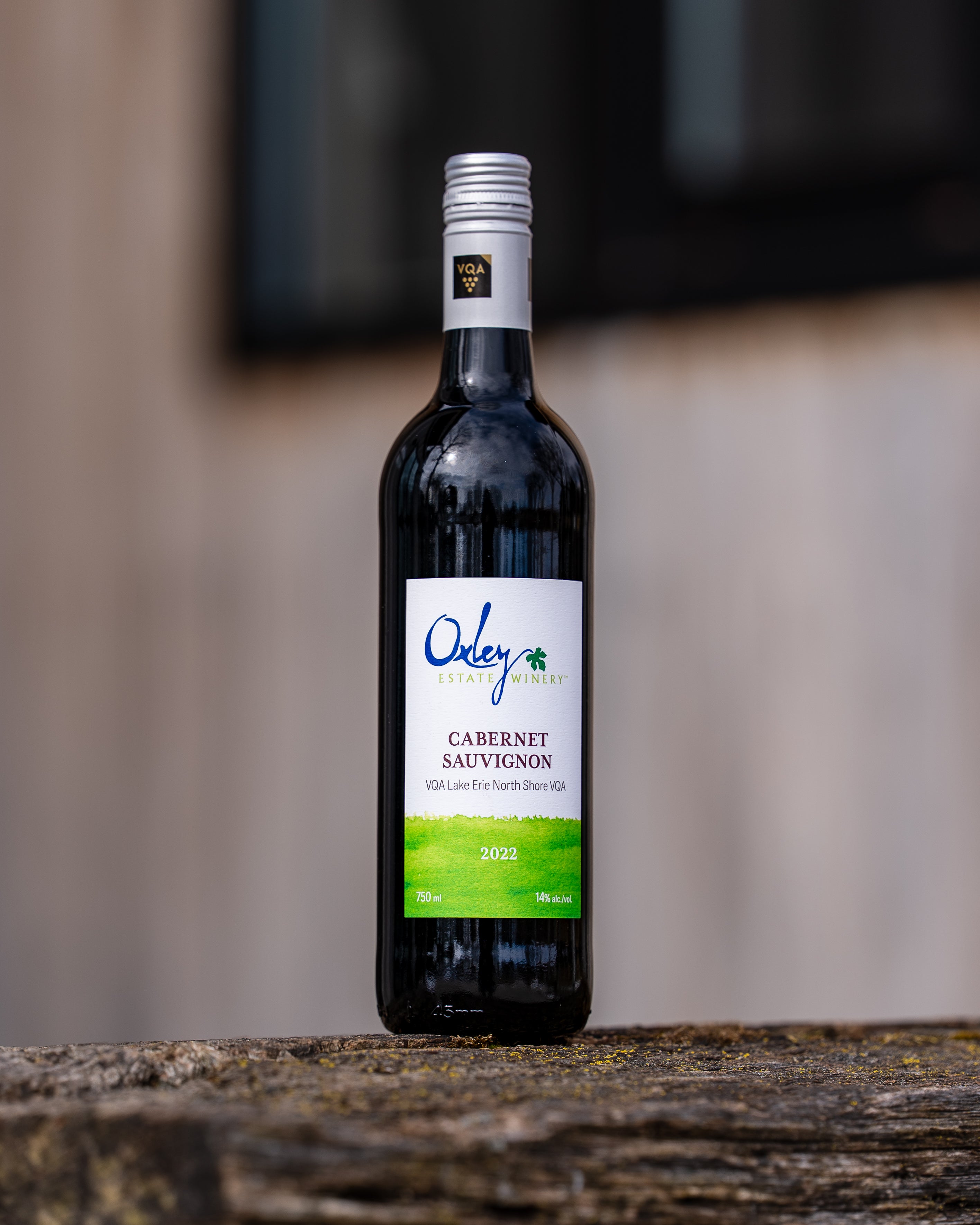 2022 | Cabernet Sauvignon