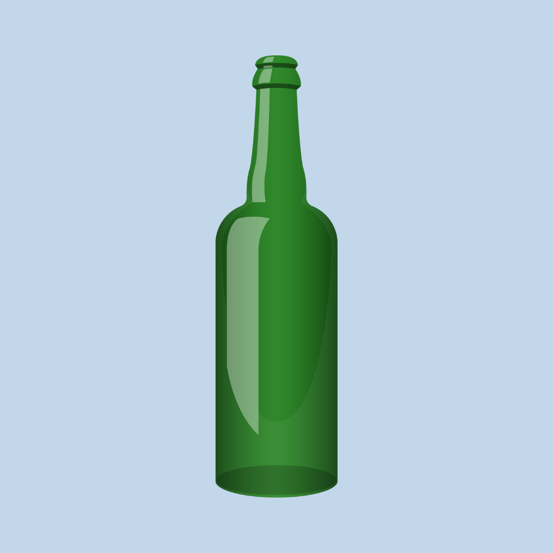 Bottle Deposit